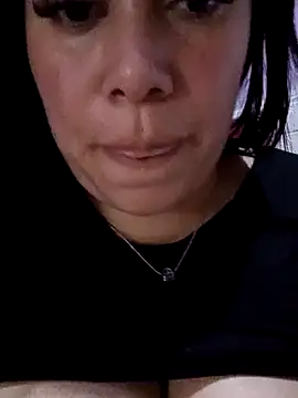 Snapshot of daaibaby1 chatting on 12.28.24 daaibaby1 online show from 12.28.24