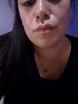 Snapshot of daaibaby1 chatting on 01.26.25 daaibaby1 online show from 01.26.25