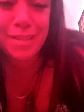 Snapshot of daaibaby1 chatting on 11.18.25 daaibaby1 online show from 11.18.25