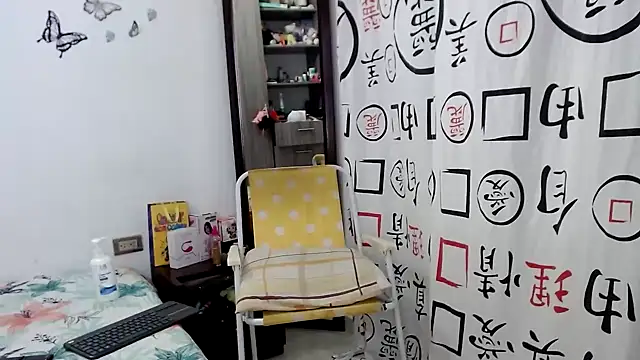 Snapshot of golositha29 chatting on 02.07.25 golositha29 online show from 02.07.25