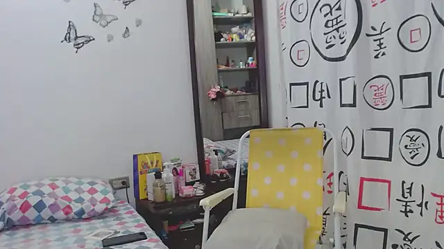 Snapshot of golositha29 chatting on 02.11.25 golositha29 online show from 02.11.25