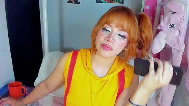 Snapshot of molly__kiwi2 chatting on 11.09.25 molly kiwi2 online show from 11.09.25