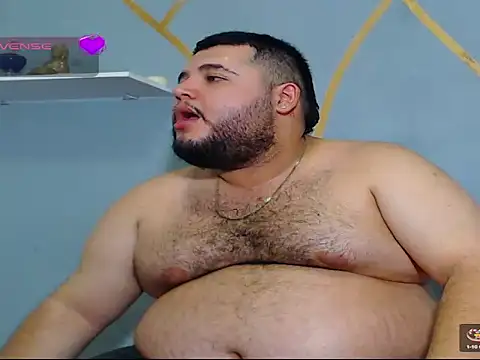 damian chubby online show from 09.13.25