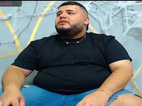 damian chubby online show from 10.28.25