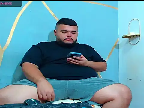 damian chubby online show from 11.13.25