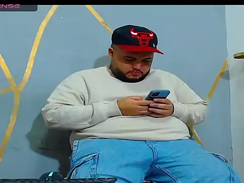 damian chubby online show from 11.16.25