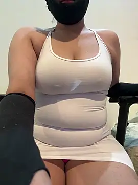 Snapshot of AditiIndia chatting on 02.09.25 AditiIndia online show from 02.09.25