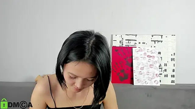 Snapshot of ailey_chao chatting on 02.10.25 ailey chao online show from 02.10.25