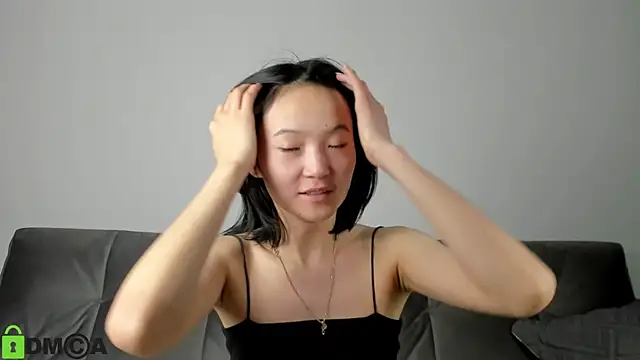 Snapshot of ailey_chao chatting on 03.16.25 ailey chao online show from 03.16.25