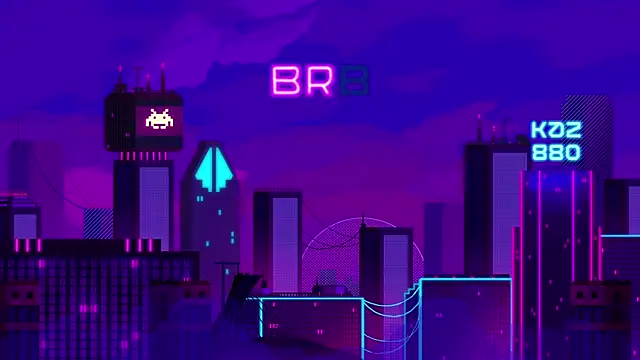 ailey chao online show from 10.28.25