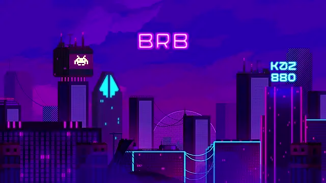 ailey chao online show from 11.26.25