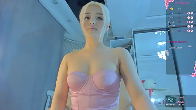 Snapshot of jenny_pvrk chatting on 01.07.25 jenny pvrk online show from 01.07.25