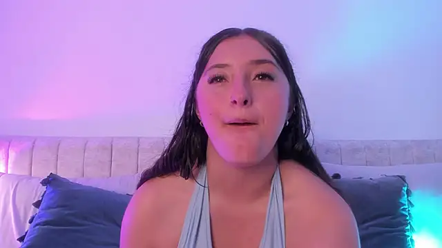 Kathia Morelli online show from 02.04.25