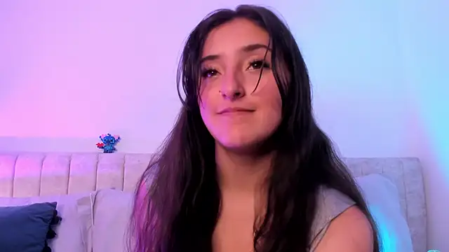 Kathia Morelli online show from 02.11.25