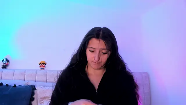 Kathia Morelli online show from 02.19.25