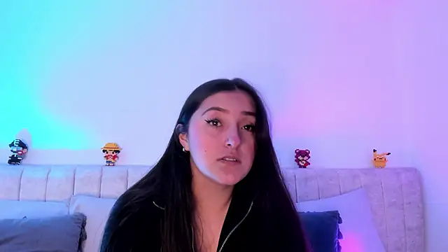 Kathia Morelli online show from 02.27.25