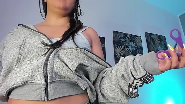 Kathia Morelli online show from 10.01.25