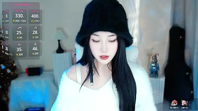 Snapshot of Cartier-__Daji- chatting on 01.03.25 Cartier-  Daji- online show from 01.03.25