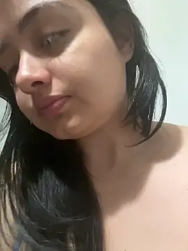 Snapshot of Stephania_18 chatting on 02.17.25 Stephania 18 online show from 02.17.25