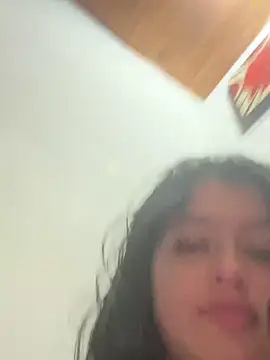 Snapshot of Stephania_18 chatting on 02.18.25 Stephania 18 online show from 02.18.25