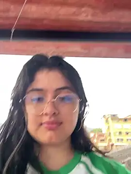 Snapshot of Stephania_18 chatting on 02.18.25 Stephania 18 online show from 02.18.25