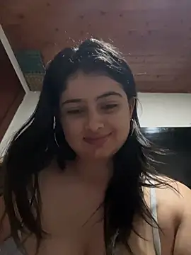 Snapshot of Stephania_18 chatting on 02.19.25 Stephania 18 online show from 02.19.25
