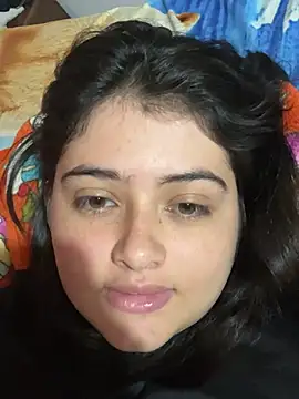 Snapshot of Stephania_18 chatting on 02.23.25 Stephania 18 online show from 02.23.25