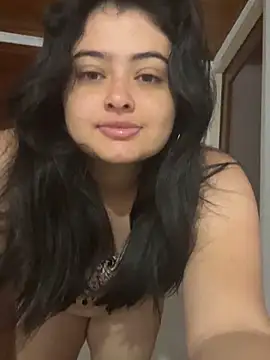 Snapshot of Stephania_18 chatting on 09.27.25 Stephania 18 online show from 09.27.25