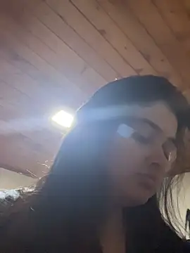 Snapshot of Stephania_18 chatting on 10.19.25 Stephania 18 online show from 10.19.25