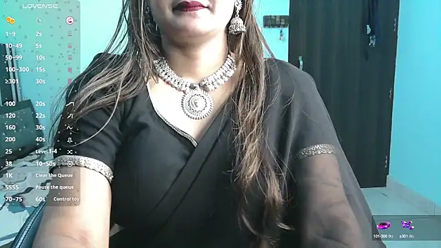 Snapshot of Jass-Karan chatting on 03.22.25 Jass-Karan online show from 03.22.25