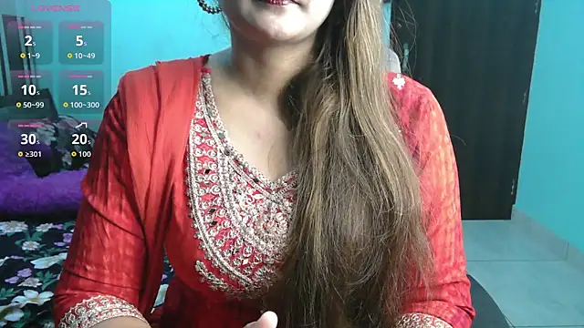 Snapshot of Jass-Karan chatting on 09.30.25 Jass-Karan online show from 09.30.25
