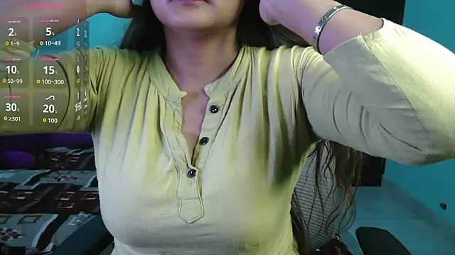 Snapshot of Jass-Karan chatting on 10.15.25 Jass-Karan online show from 10.15.25