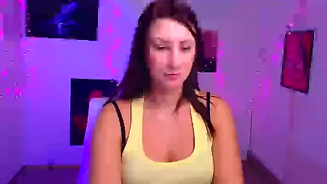 Loren Moa online show from 12.02.24