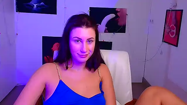 Loren Moa online show from 12.13.24