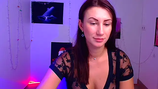 Loren Moa online show from 12.14.24