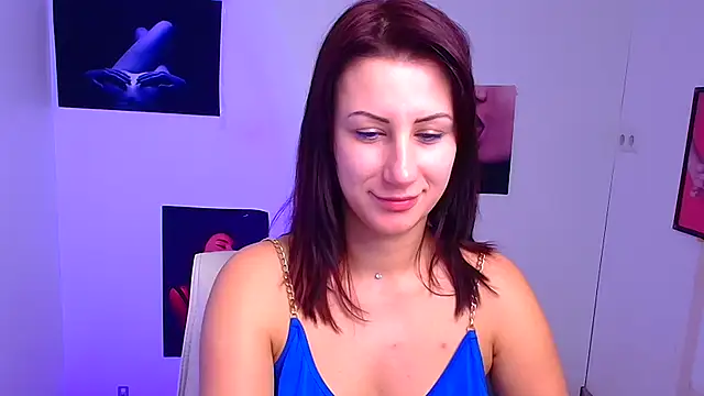 Loren Moa online show from 01.03.25