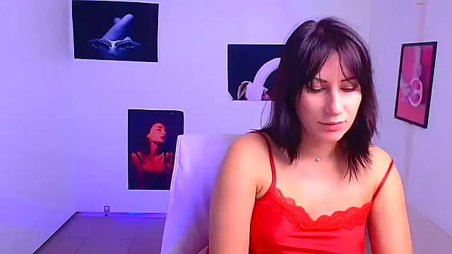 Loren Moa online show from 01.17.25