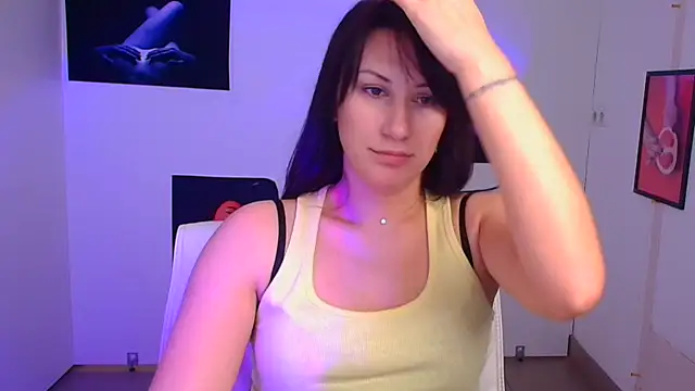 Loren Moa online show from 01.24.25