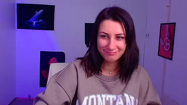 Loren Moa online show from 01.31.25