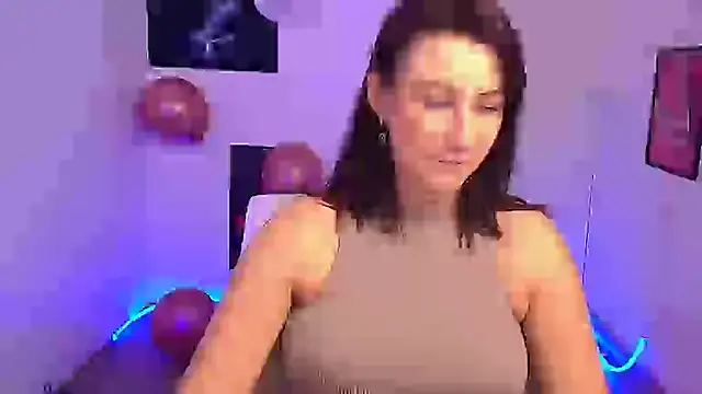 Loren Moa online show from 03.06.25