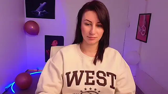 Loren Moa online show from 03.15.25