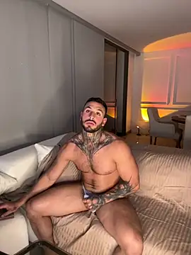 mike belle online show from 11.09.25