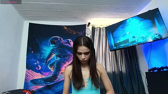 HotCouple 697 online show from 12.29.24