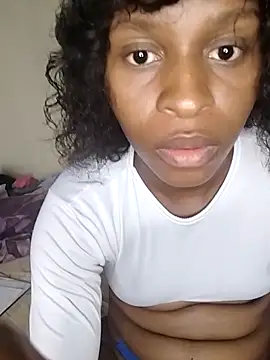 Snapshot of Nomawethu2002 chatting on 02.10.25 Nomawethu2002 online show from 02.10.25