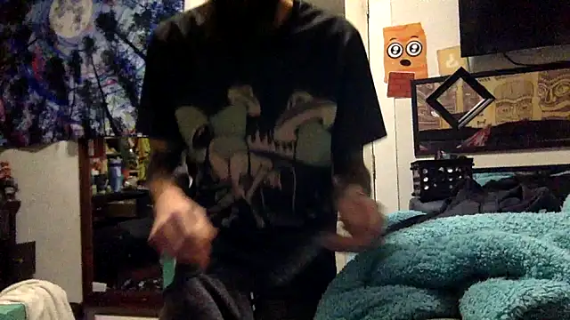 Snapshot of Robriguezxxx chatting on 01.04.25 Robriguezxxx online show from 01.04.25