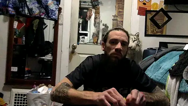 Snapshot of Robriguezxxx chatting on 01.30.25 Robriguezxxx online show from 01.30.25