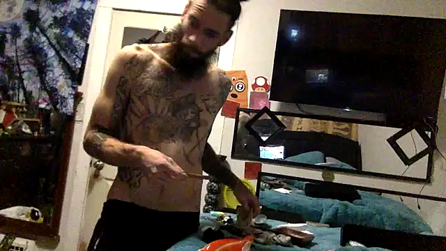 Snapshot of Robriguezxxx chatting on 02.24.25 Robriguezxxx online show from 02.24.25