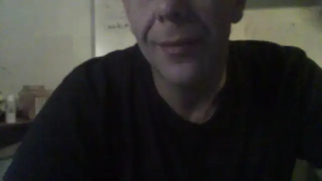 Snapshot of ditchwater chatting on 09.18.25 ditchwater online show from 09.18.25