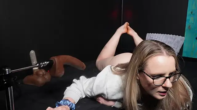 little princess92 online show from 10.25.25