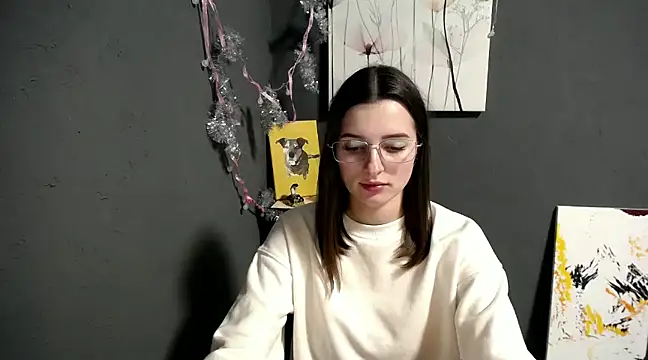 lady olivia  online show from 12.21.24